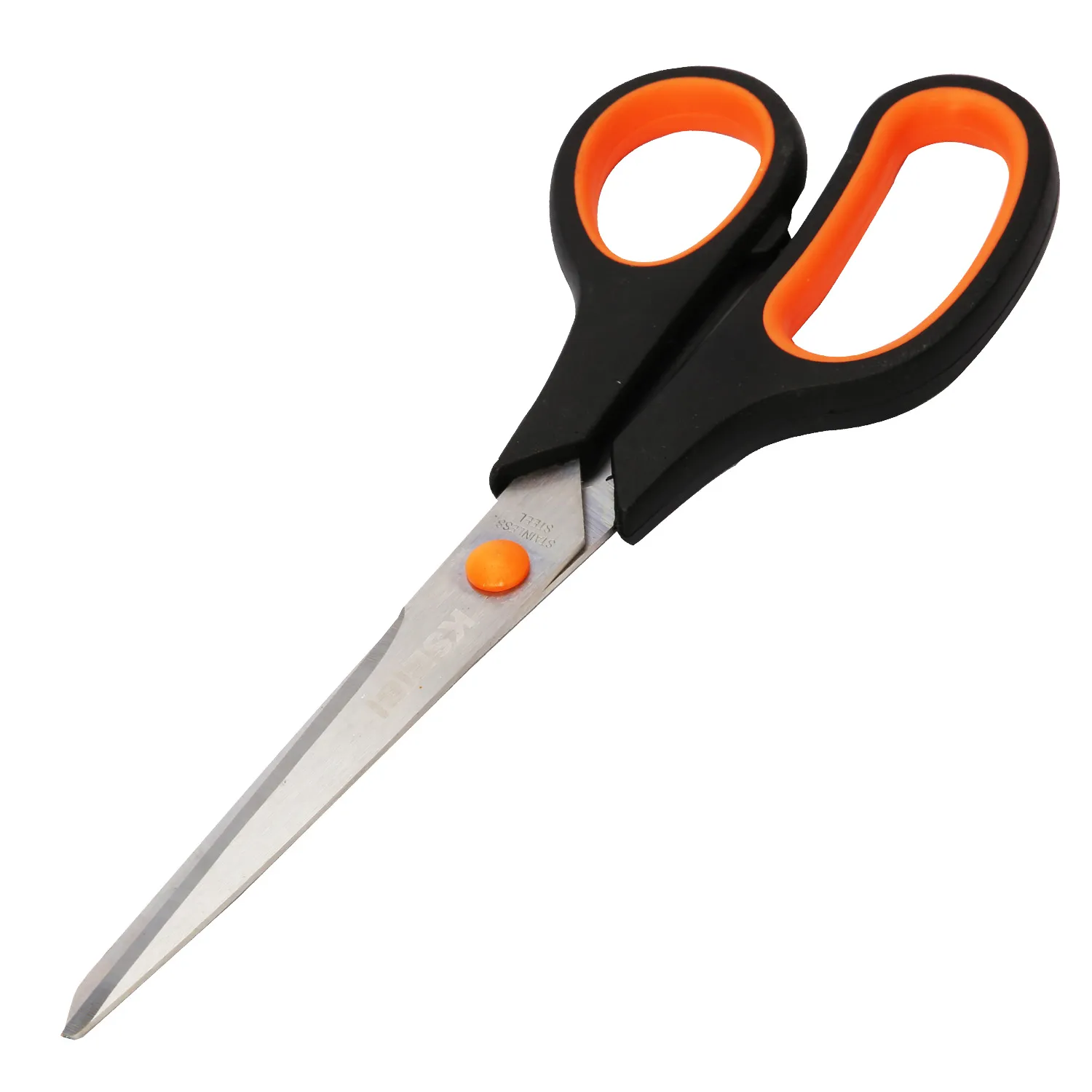 313175 - KSEIBI Industrial Multipurpose Scissors 8" (200mm)