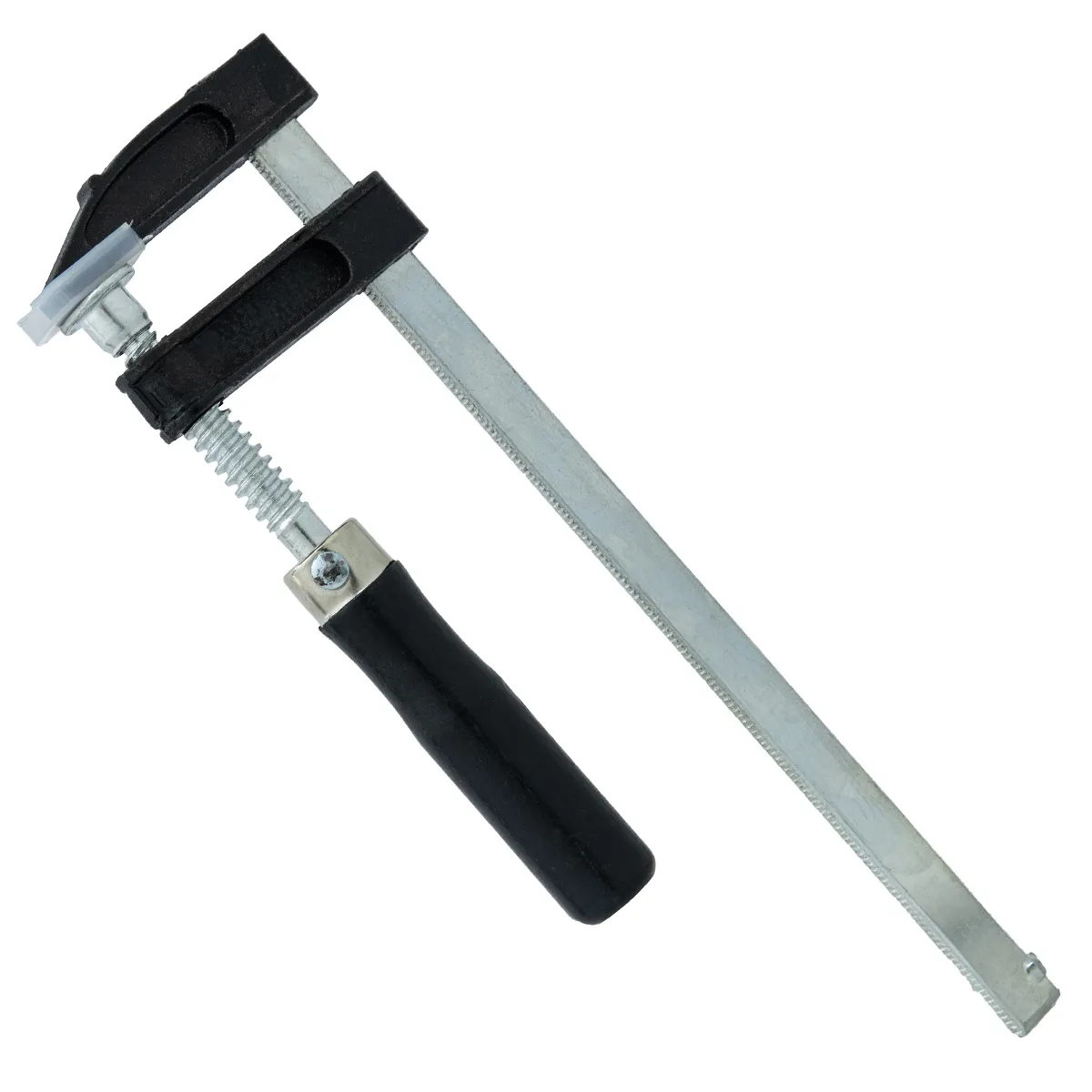314063 - KSEIBI Industrial F-Clamp 120 x 800mm
