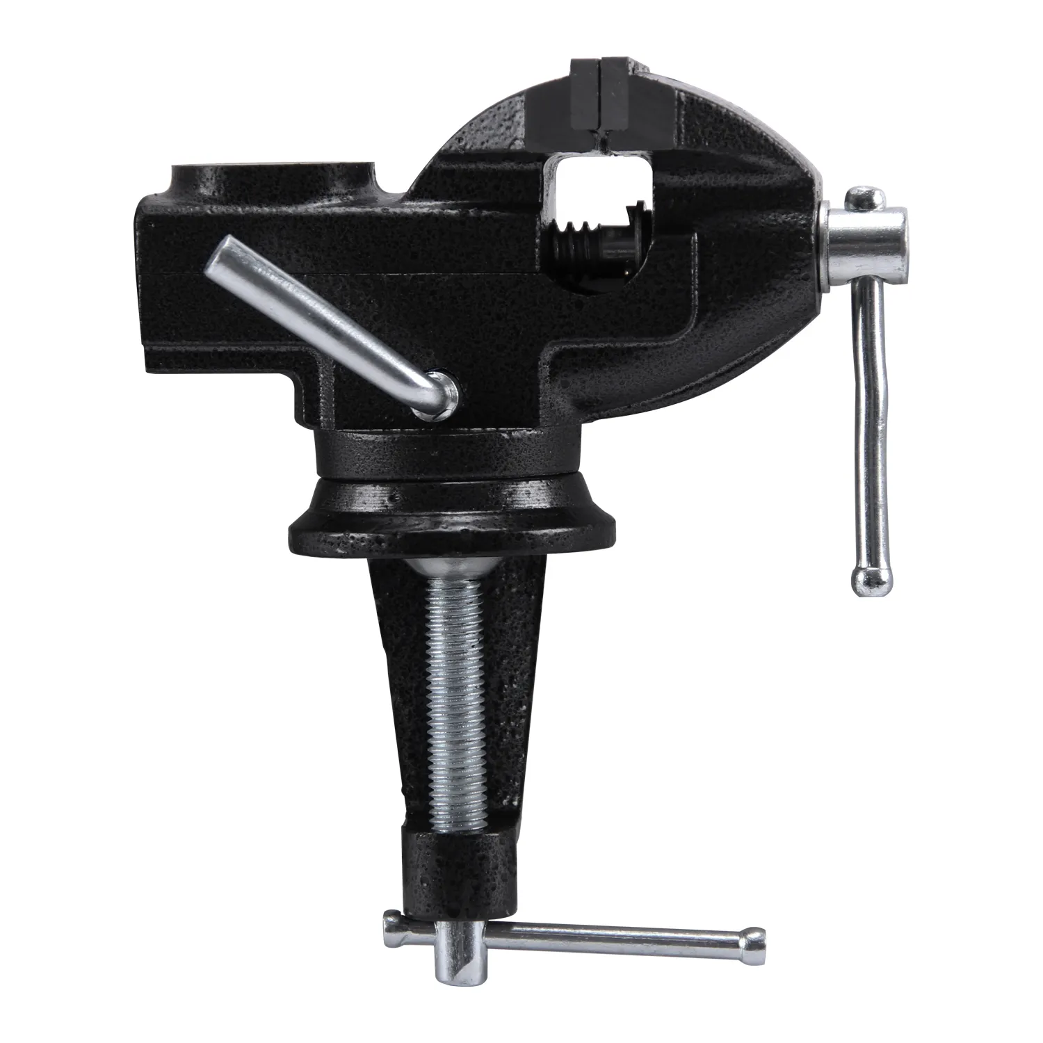 314080 - KSEIBI Table Bench Vise 2" 50mm