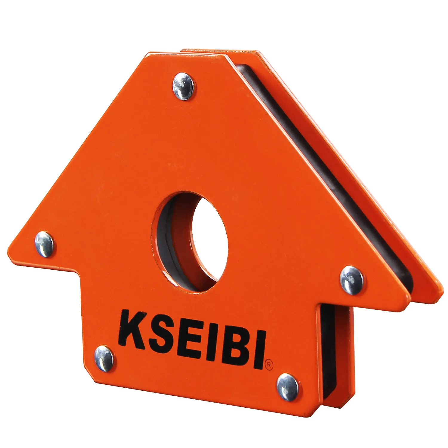 330645 - KSEIBI Magnetic Welding Holder 4"50LBS (22KG)
