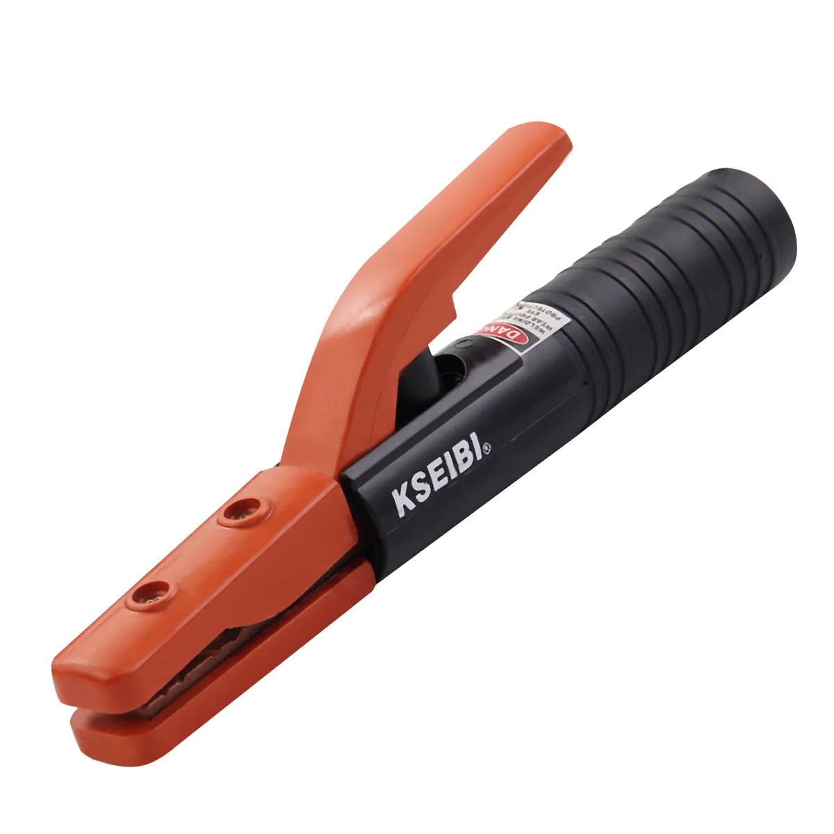 331230 - KSEIBI Electrode Holder/American Pattern 500A