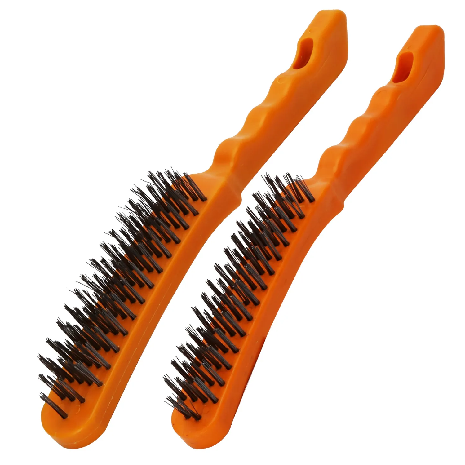 331580 - KSEIBI Plastic Hand Brush 4 X 15