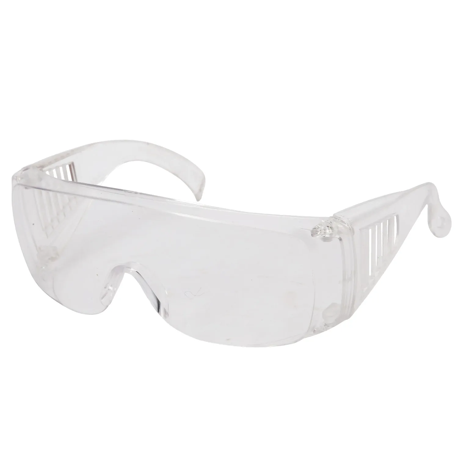 381080 - KSEIBI Safety Glasses / SOLO Grey Lens