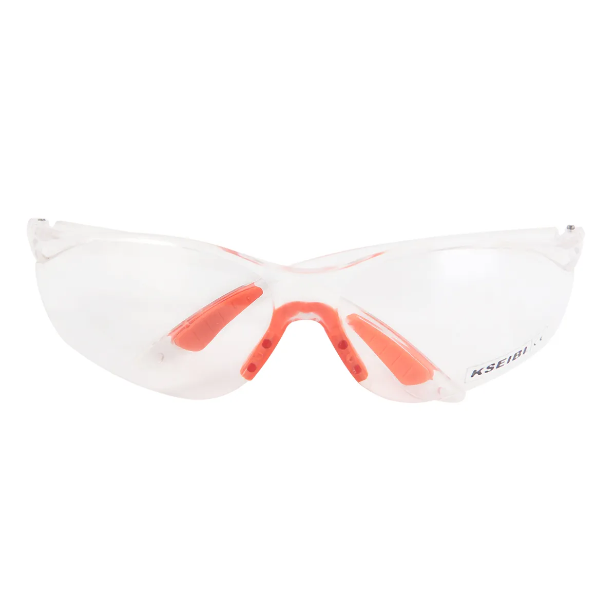 381116 - KSEIBI Safety Glasses / ALAIR Clear Lens
