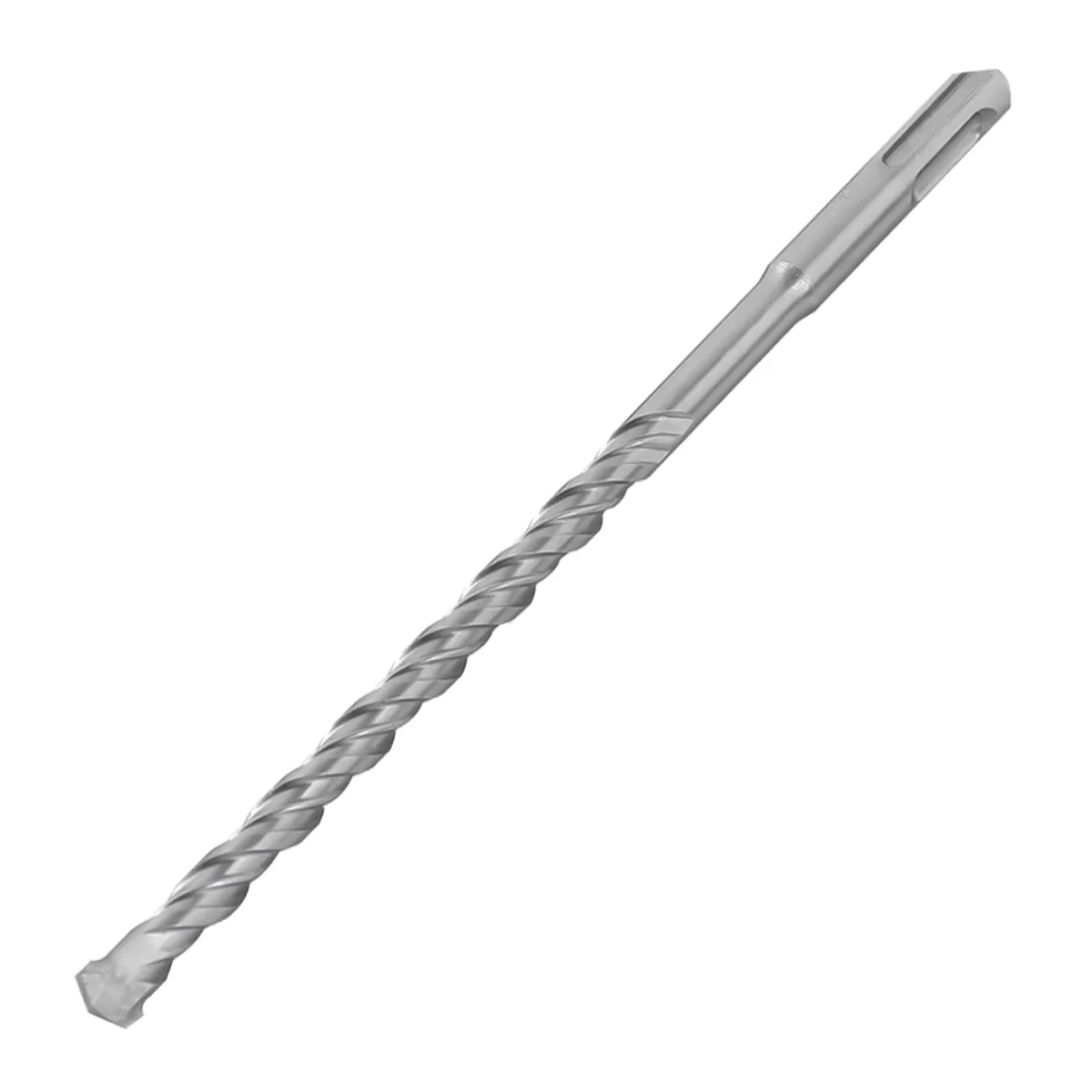 594458 - KSEIBI SDS, -Plus Drill Bits, 2 Cutters 20 x 400mm