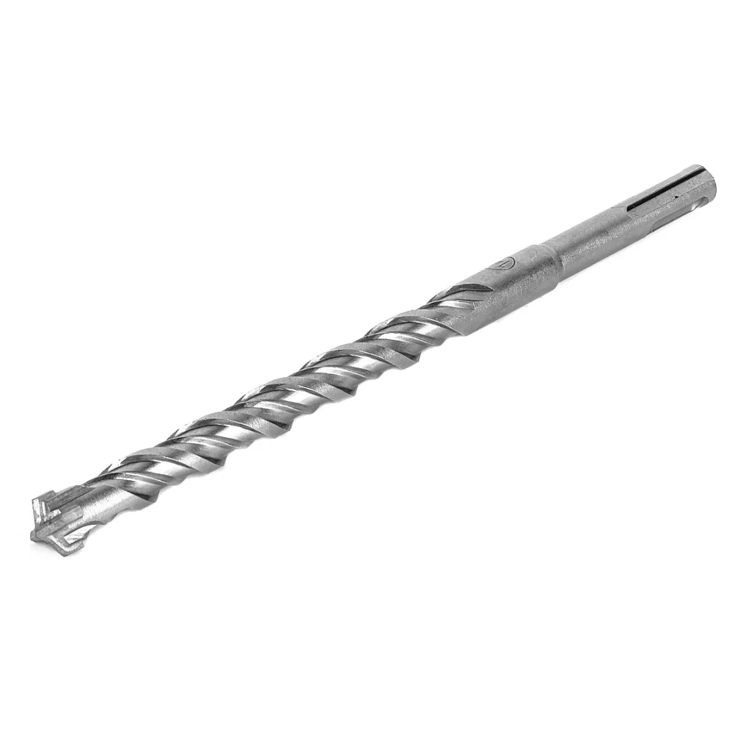 595069 - KSEIBI SDS, -Plus Drill Bits, 4 Cutters 6 x 160mm
