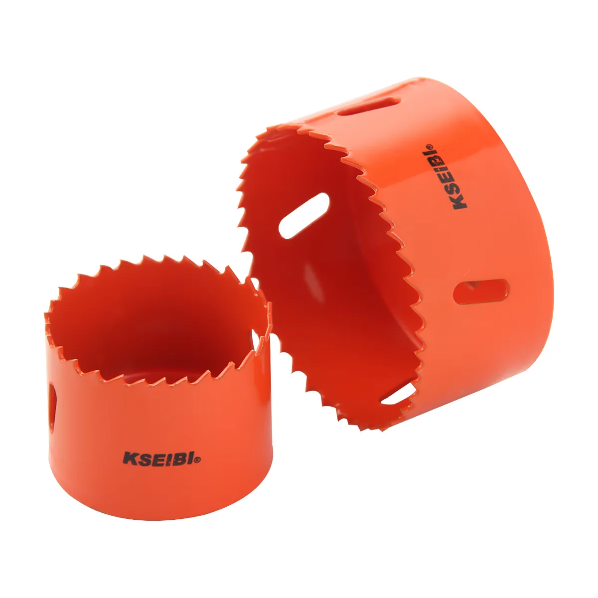 611019 - KSEIBI Hss Bi-Metal Holesaws 19mm