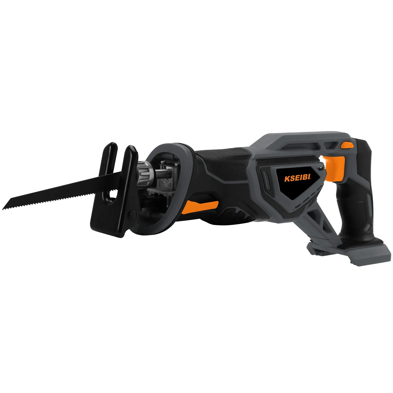 710224 - KSEIBI KSA 20V-80, 20V Cordless Reciprocating Saw, 100mm, Bare