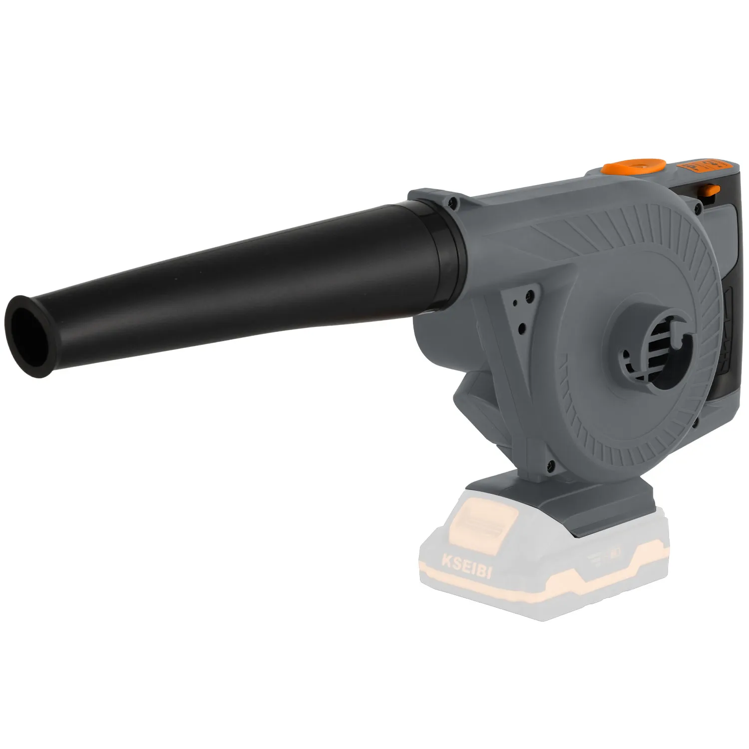 710256 - KSEIBI KBL 20V-230, Cordless Blower, Bare