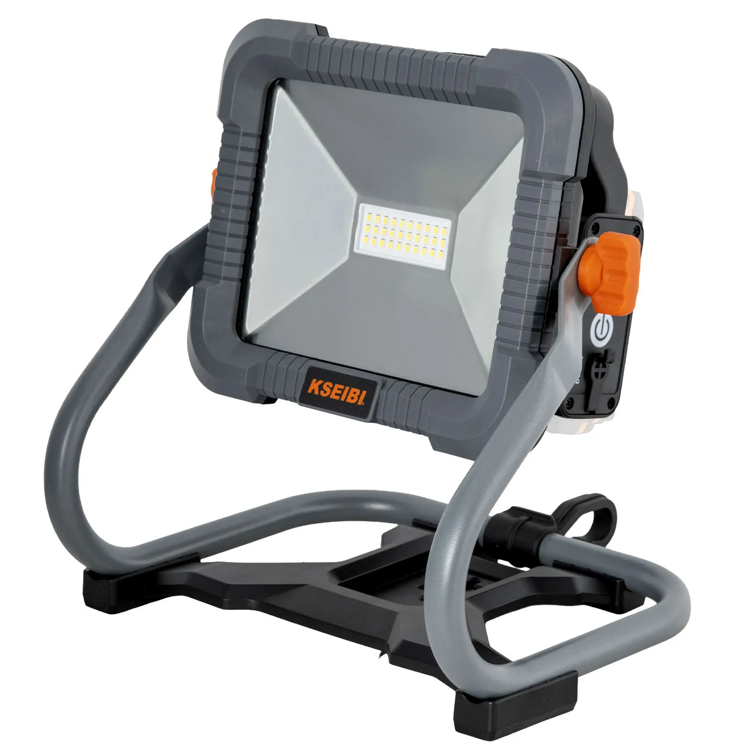 710266 - KSEIBI KLI 20V-20, Cordless Light, Bare