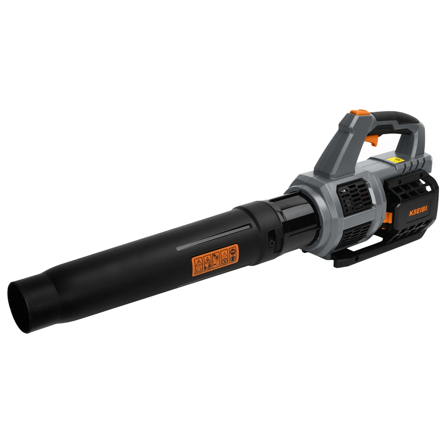 710286 - KSEIBI KLB 20V-155, Cordless Leaf Blower, Bare
