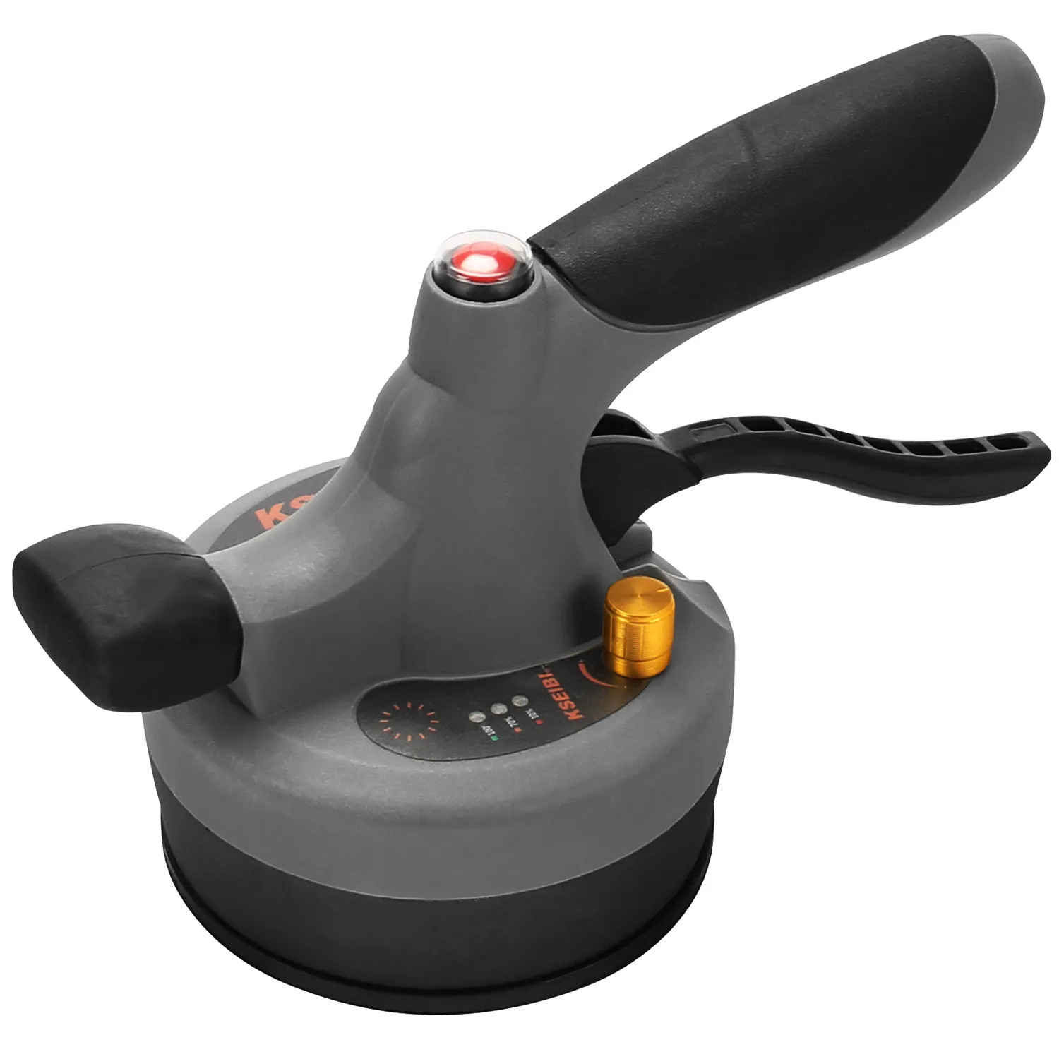 710430 - KSEIBI KSC 7.2V-30, 7.2V Cordless Suction Cup / Tile Vibrator