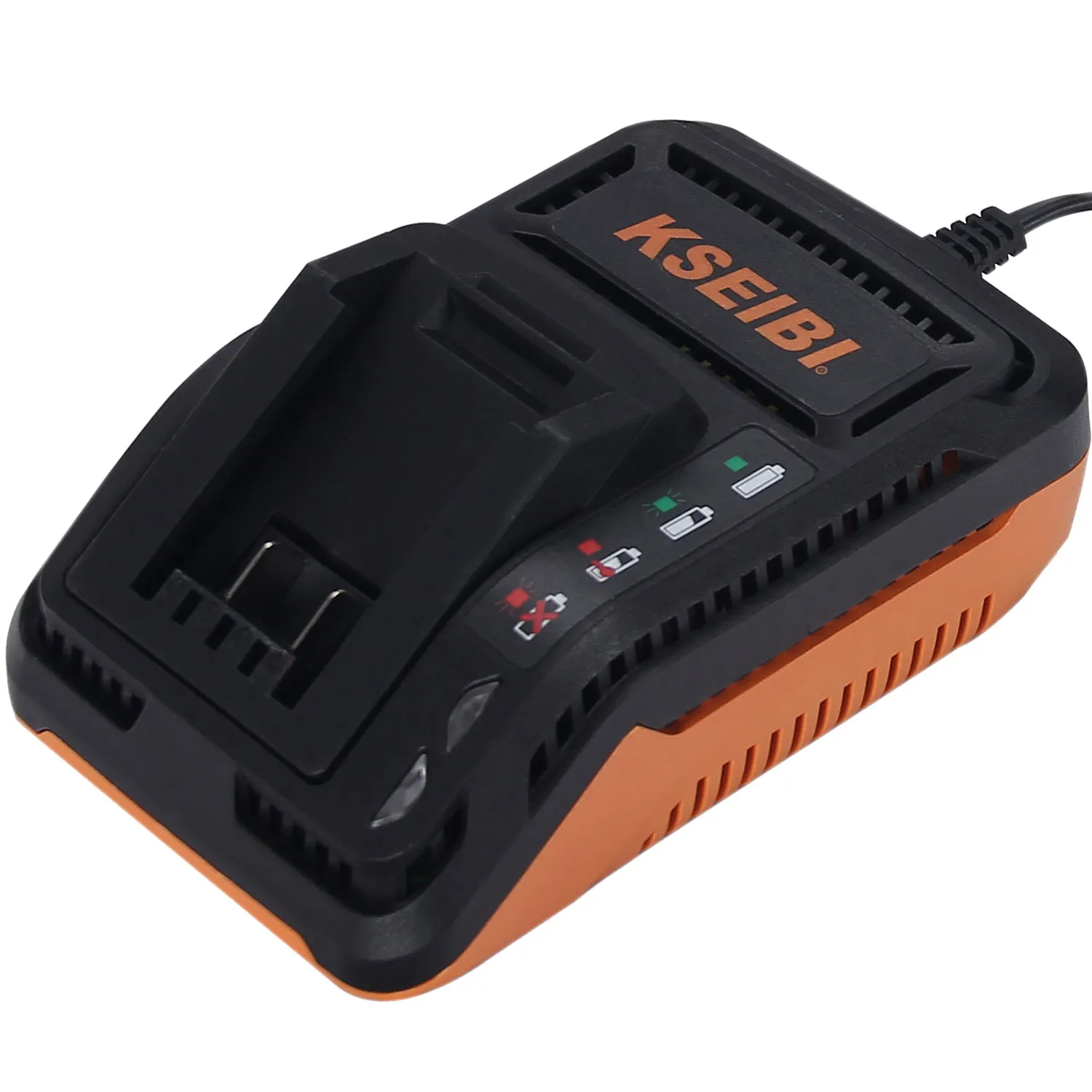 710615 - KSEIBI KAL 20V-24, 20V Rapid Charger