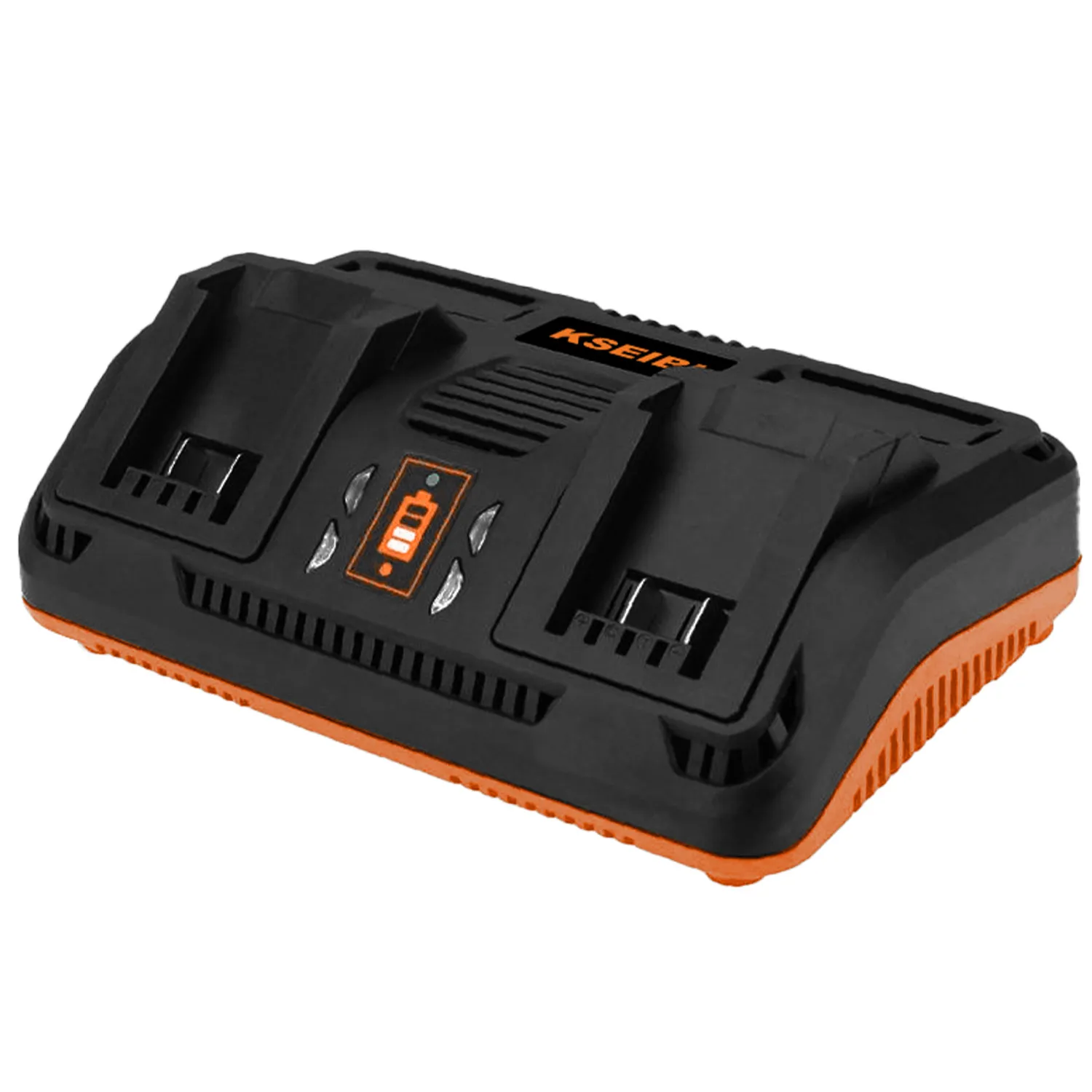 710616 - KSEIBI KAL 20V-24 D, 20V Rapid Dual Port Charger