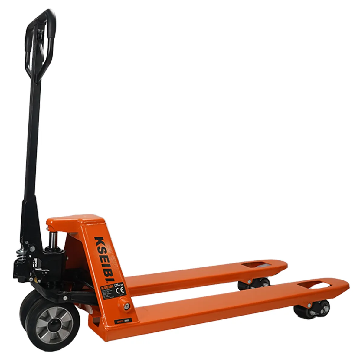710802 - KSEIBI Hand Pallet Truck