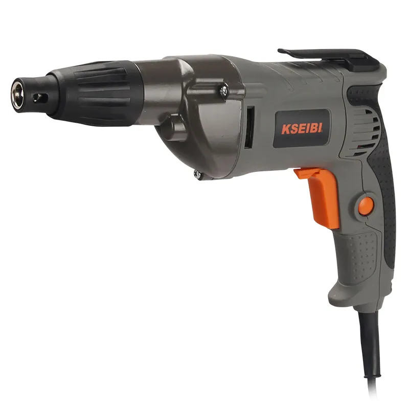 711000 - KSEIBI KSR 500-6 V, Drywall Screwdriver, 6mm, 500W