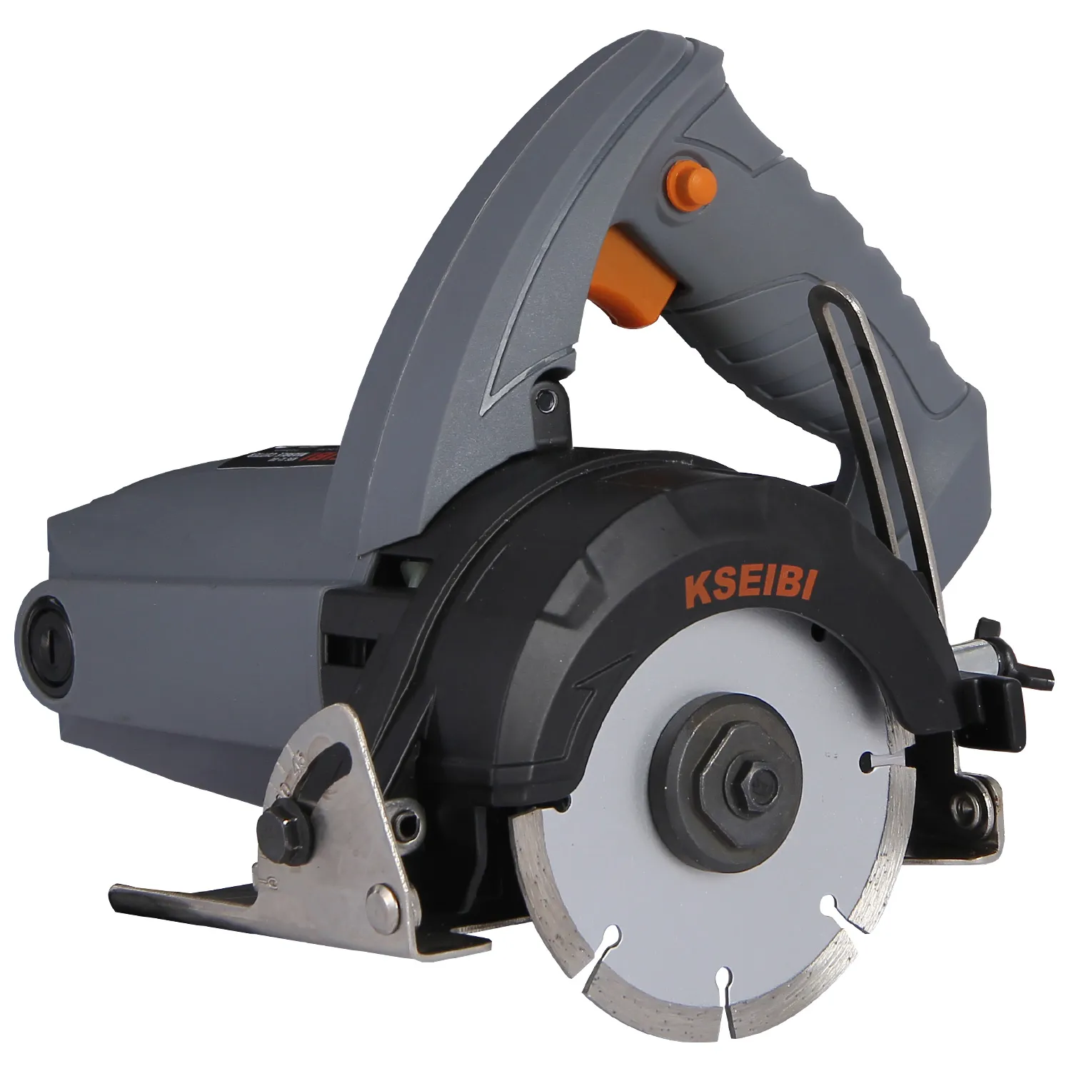 711800 - KSEIBI KBG 12-110, Marble Cutter, 110mm, 1250W