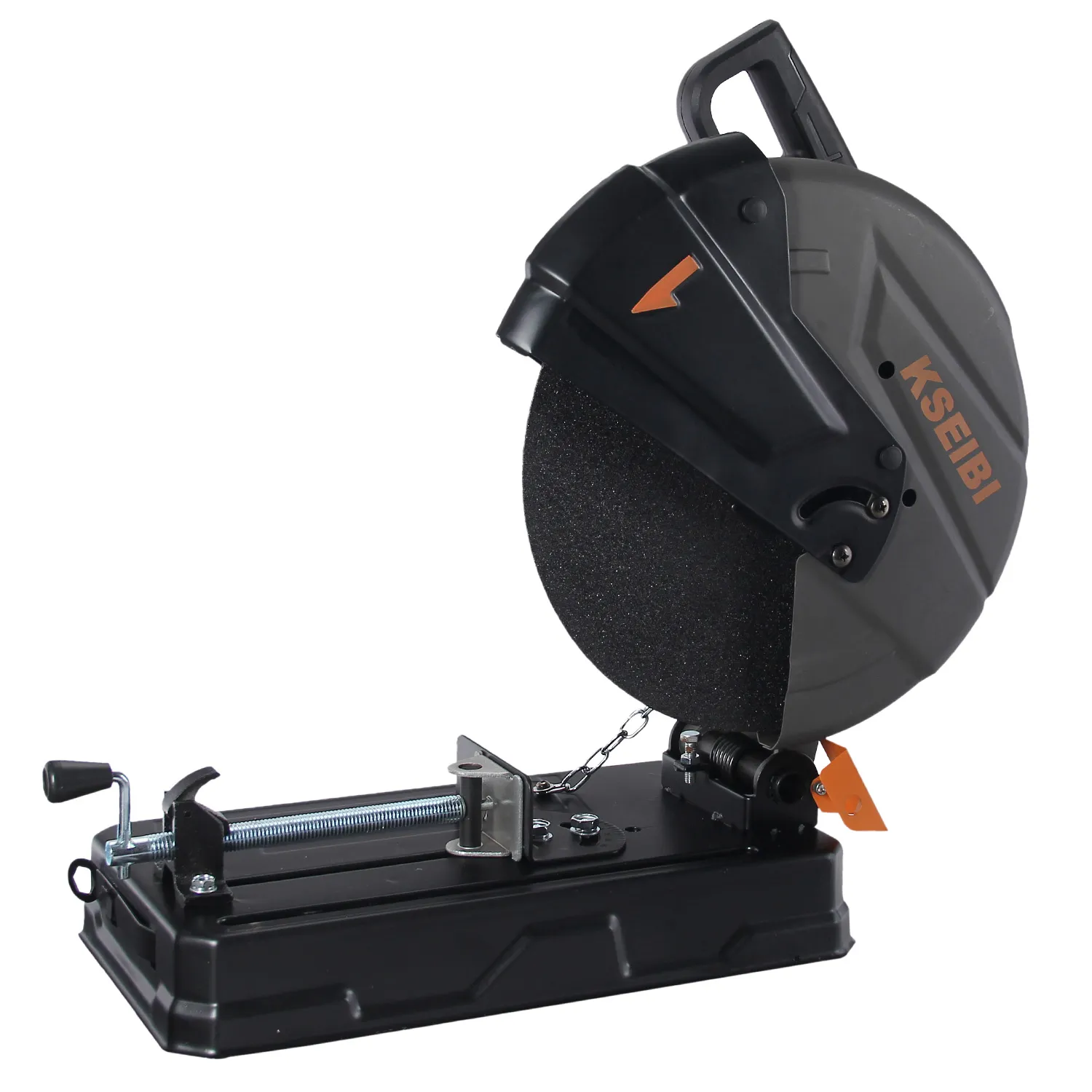 712700 - KSEIBI GCO 260, Cut-Ff Machine,