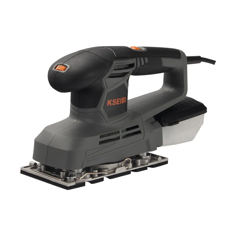 712805 - KSEIBI KSS 24-230 V, Finishing Sander, 1/3, 240W