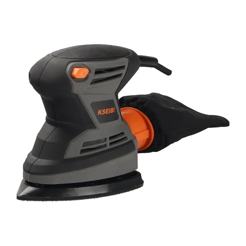 713000 - KSEIBI KSM 20-140, Detail Sander, 200W