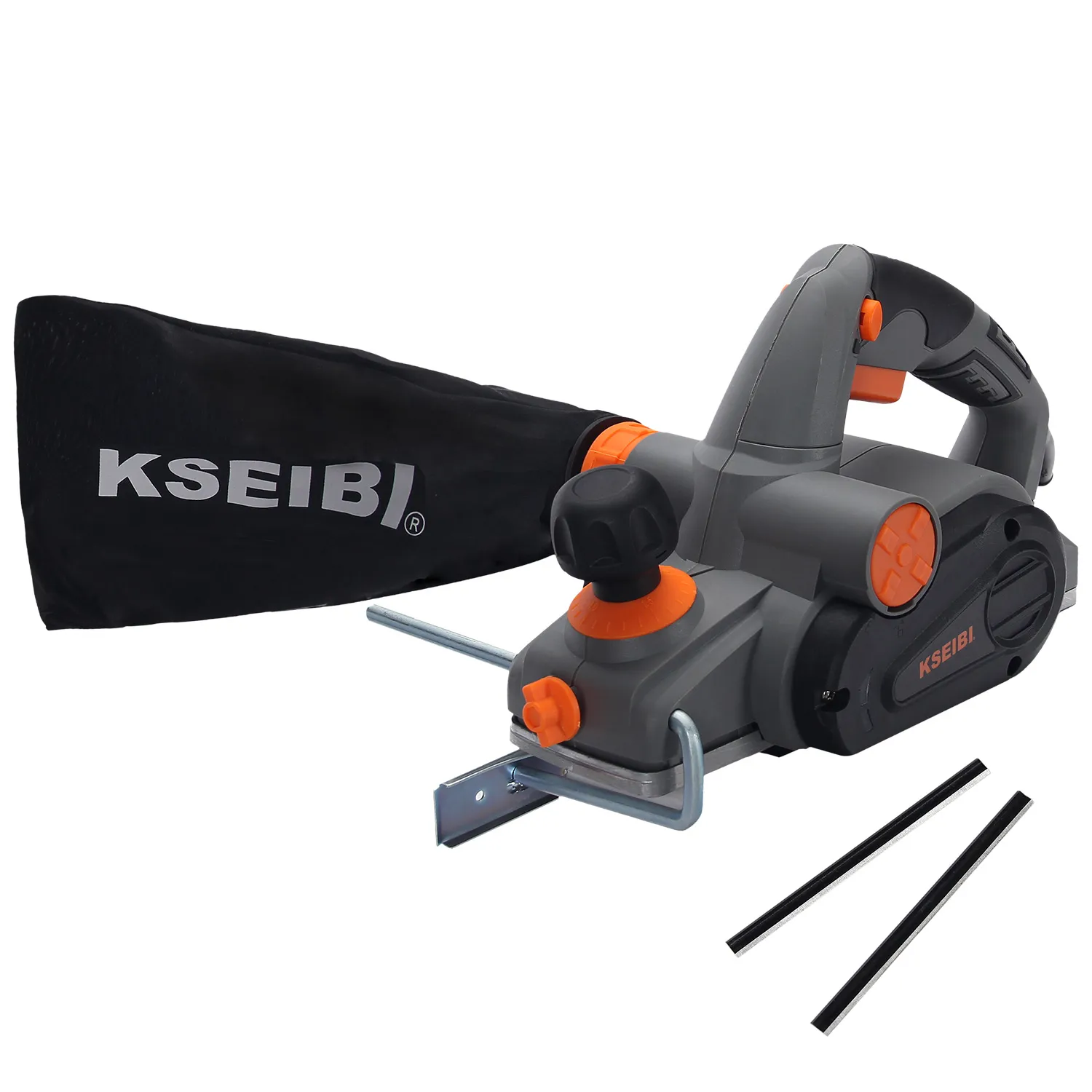 713205 - KSEIBI KHO 71-82, Electric Planer, 82mm, 710W