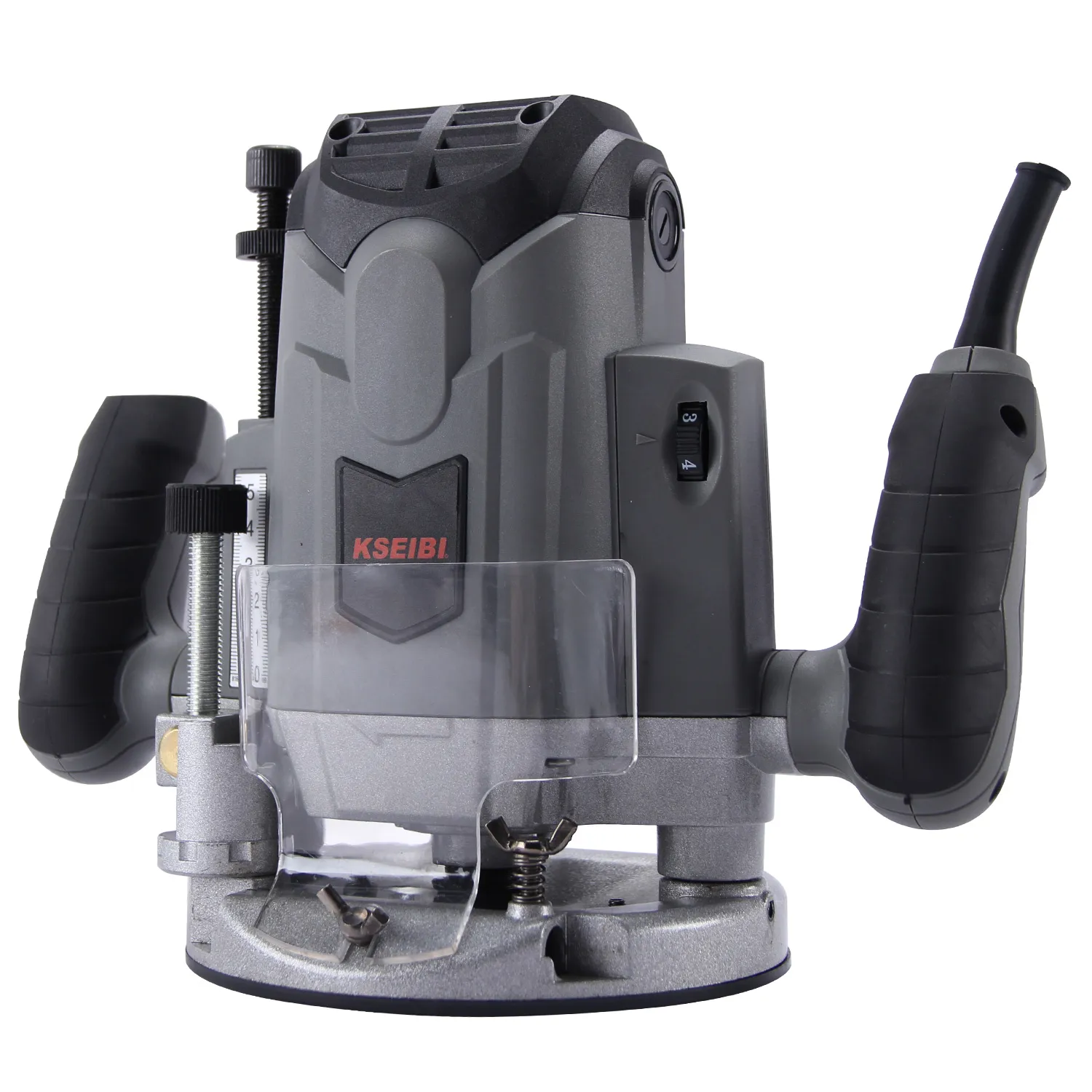 713425 - KSEIBI KOF 1800 V, Router, 1800W