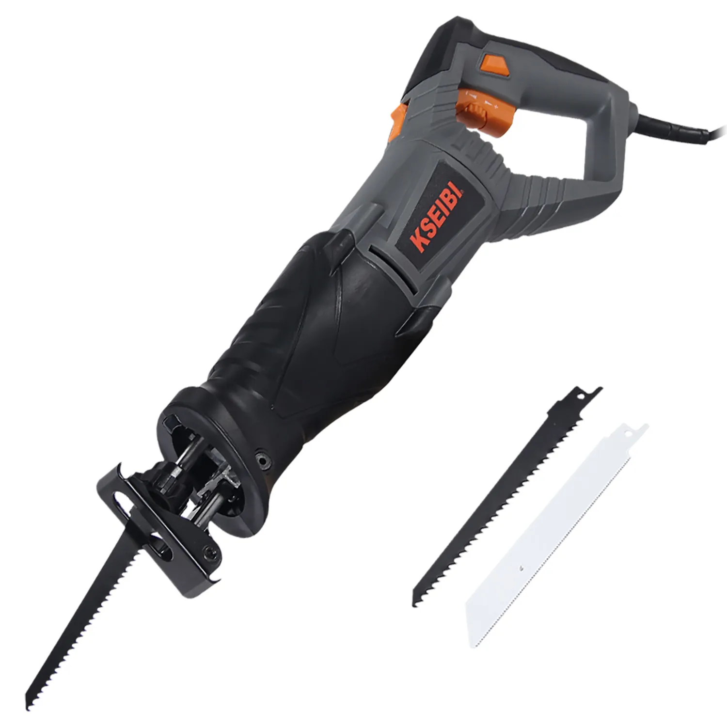 714105 - KSEIBI KSA 850 V, Reciprocating Saw, 180mm, 850W