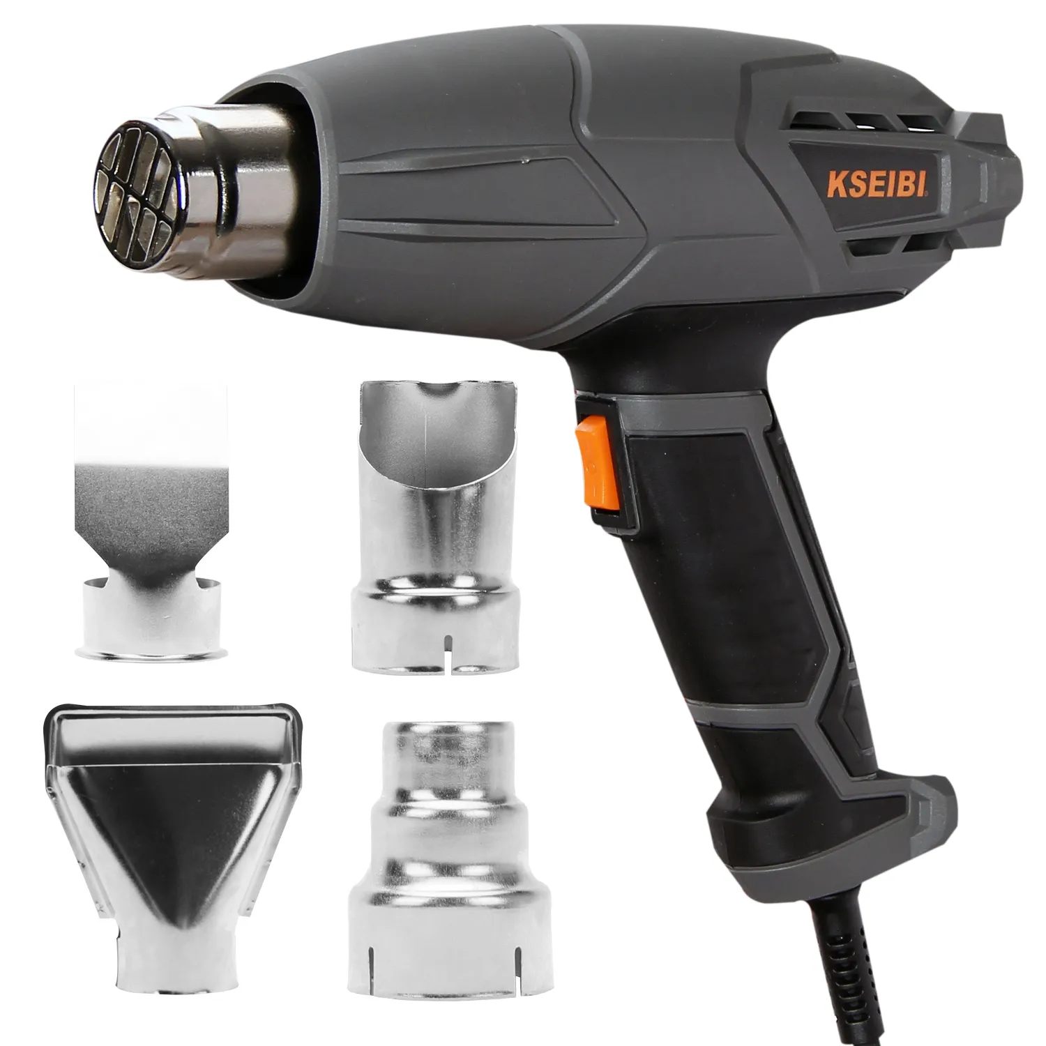 714605 - KSEIBI KHG 20-55 B, Heat Gun,
