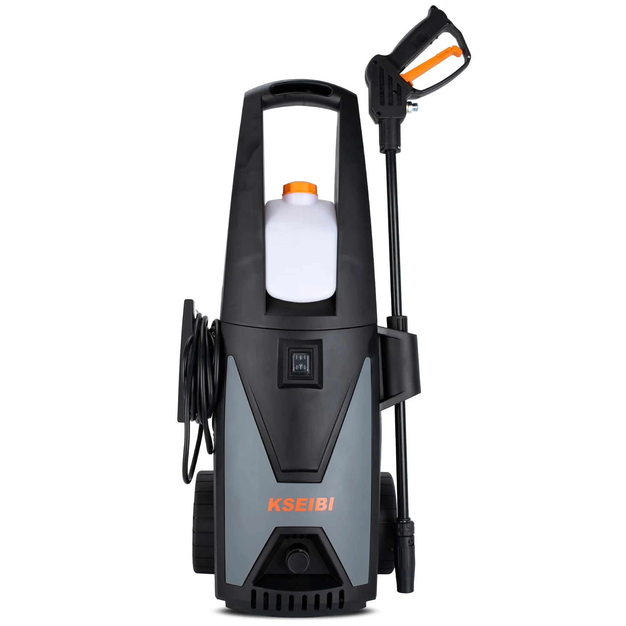 716220 - KSEIBI KHP 18-135 C, High Pressure Washer, 135 Bar, 1850W