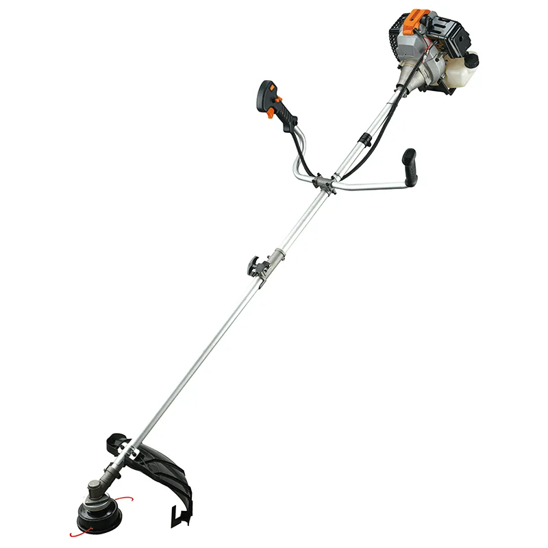 717520 - KSEIBI GBC 521, Gasoline Brush Cutter, 52cc
