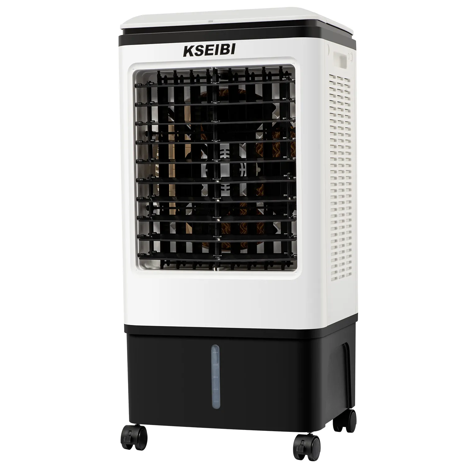 717910 - KSEIBI KAC 8-20 S AIR COOLER, 20L, 80W