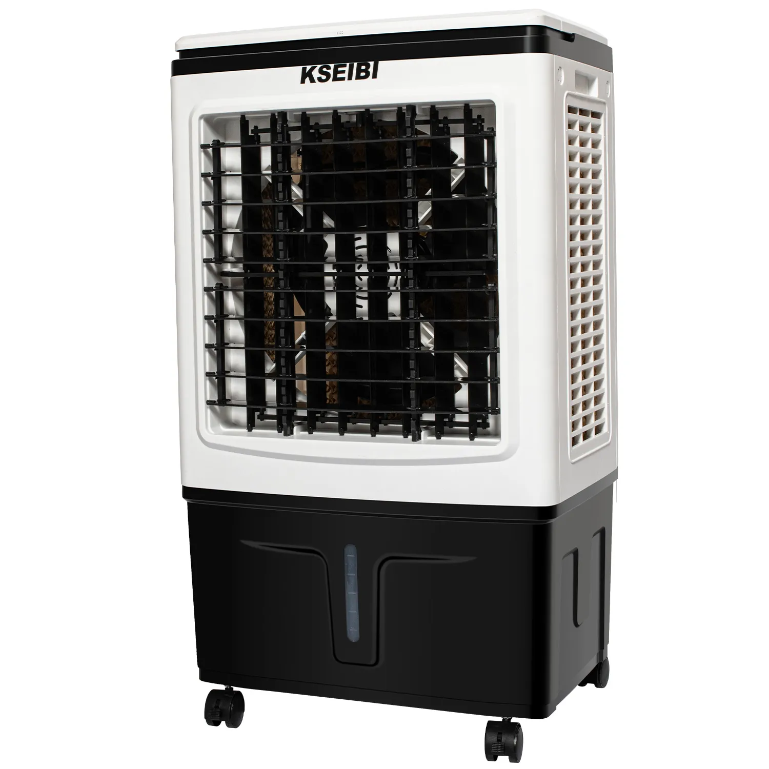 717915 - KSEIBI KAC 10-30 S AIR COOLER, 30L, 100W