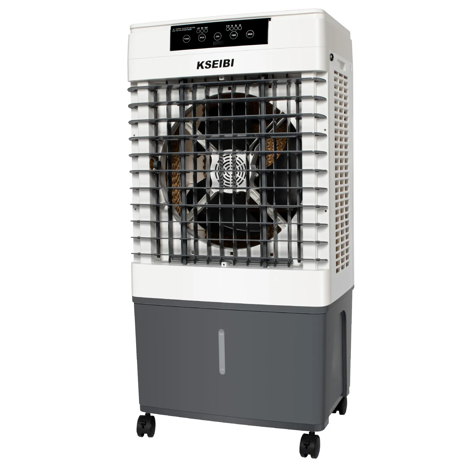 717920 - KSEIBI KAC 15-45 M AIR COOLER, 45L, 150W