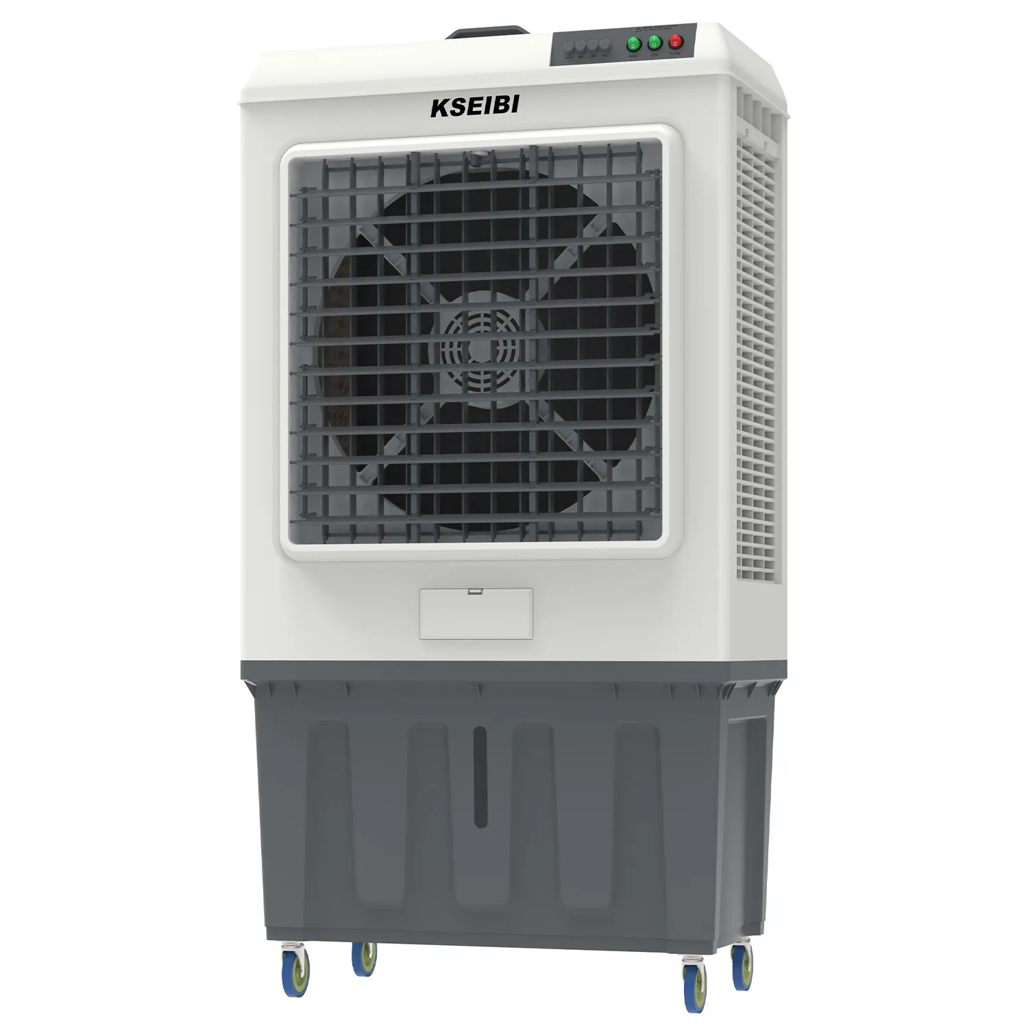 717945 - KSEIBI KAC 45-125 L, Air Cooler, 125l, 450W