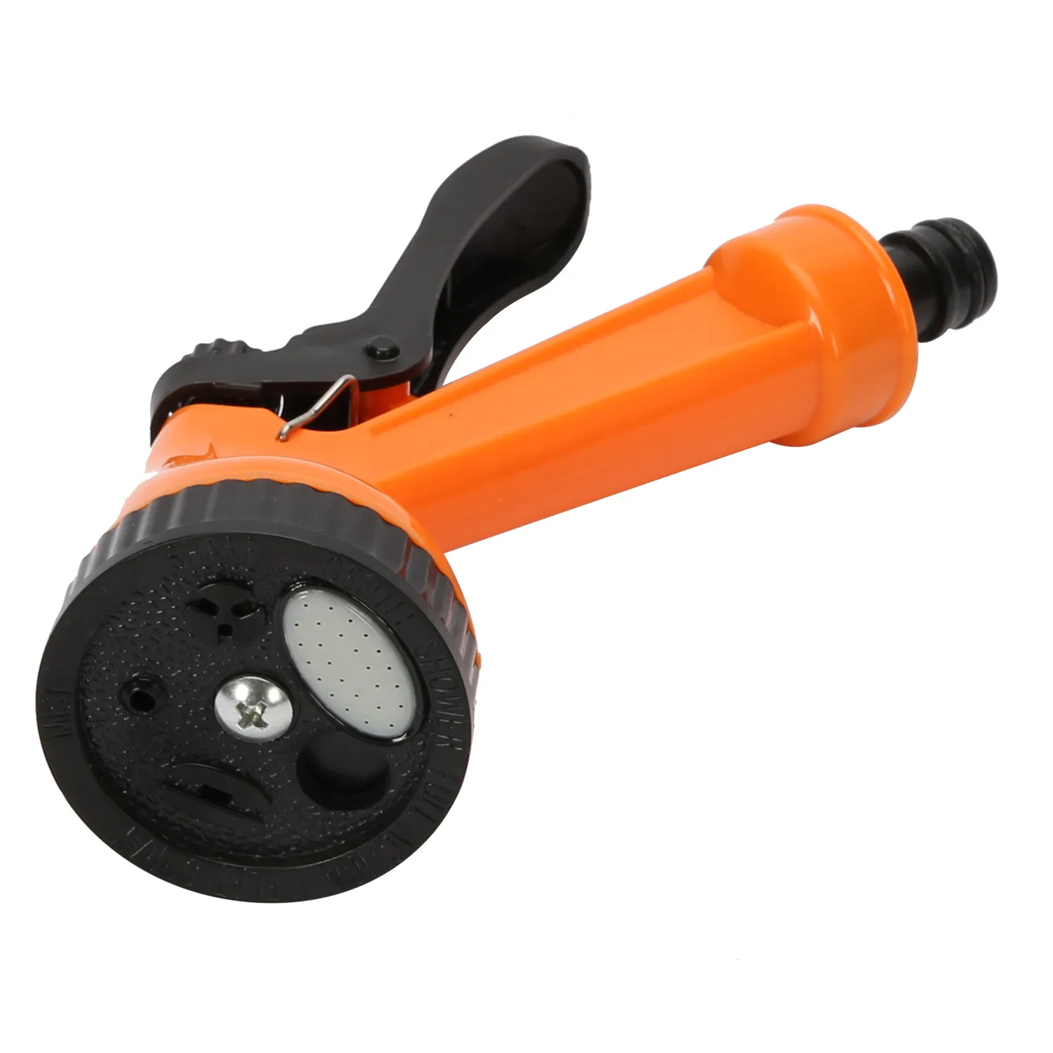 763005 - KSEIBI Water Spray Gun 5 Functions