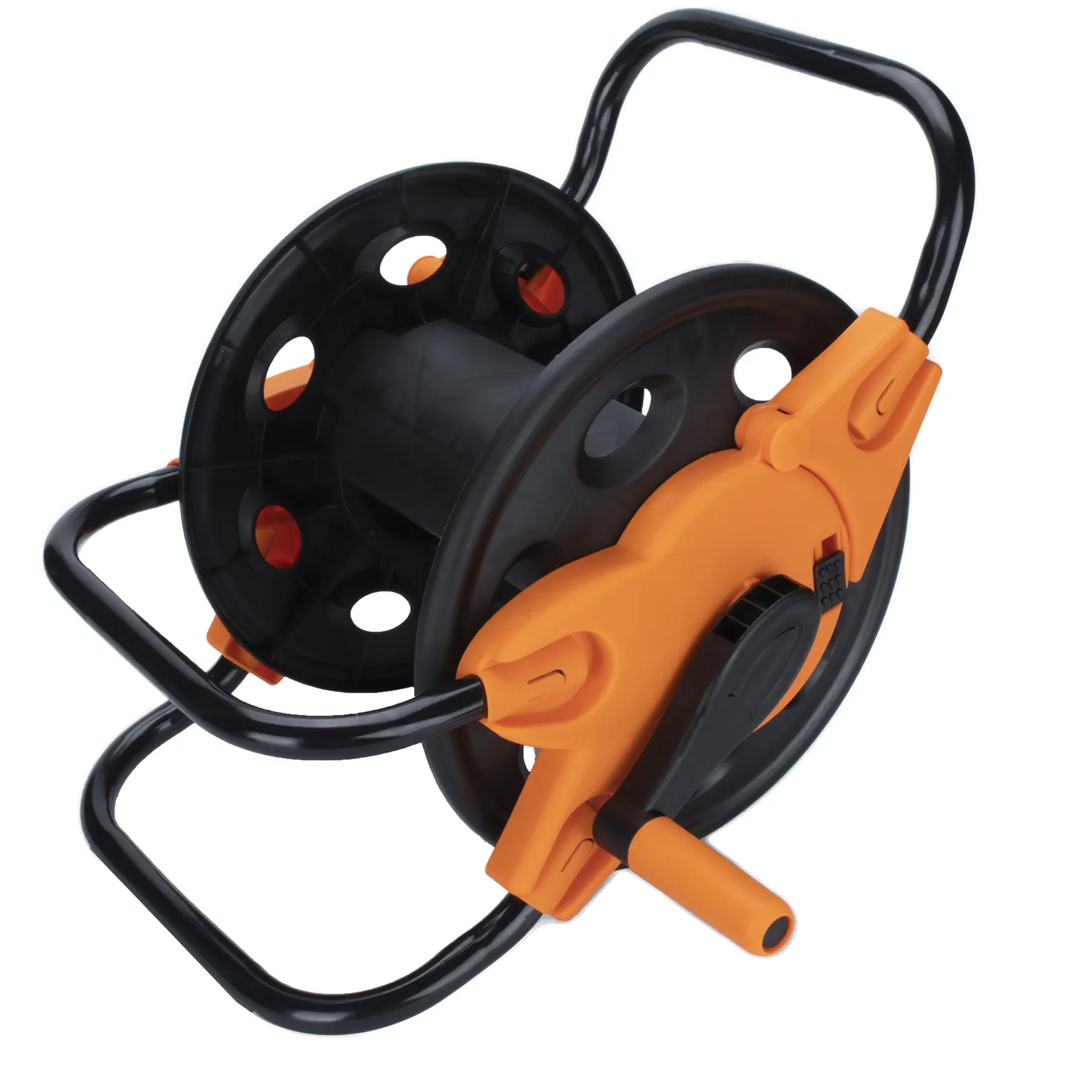 763085 - KSEIBI Hose Reel
