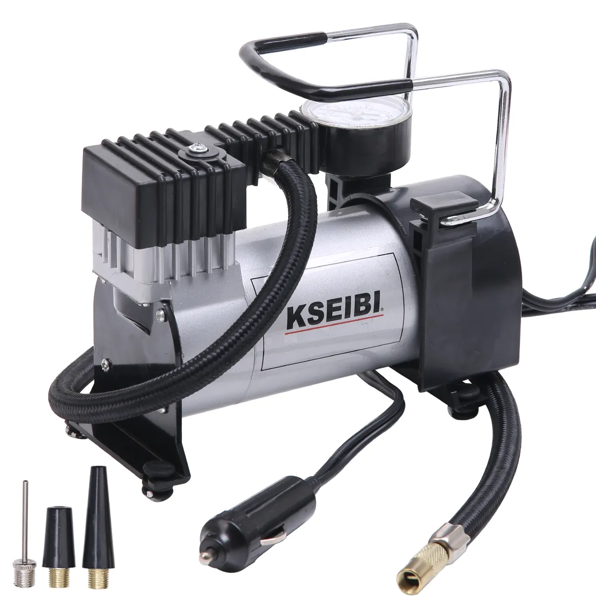 812150 - KSEIBI Inflating Air Compressor 12V