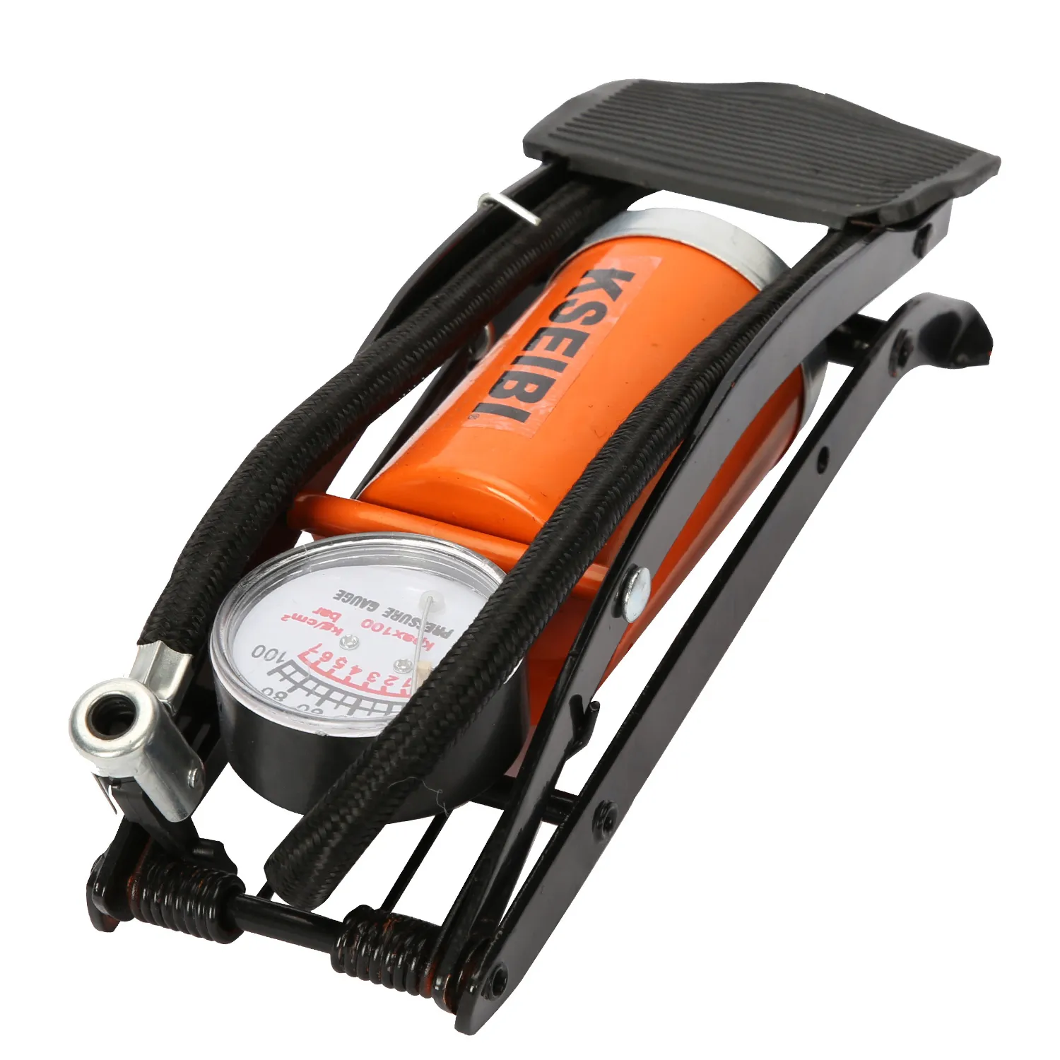 812155 - KSEIBI Air Foot Pump