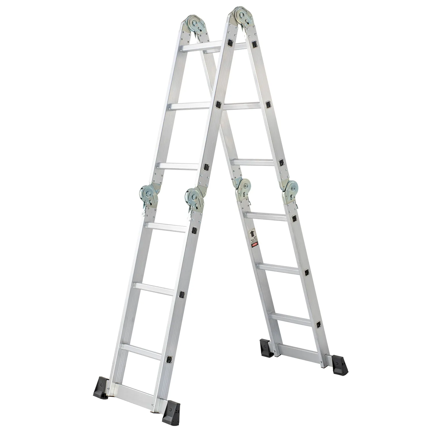 820224 - KSEIBI MULTI-PURPOSE LADDERALUMINUM 332cm