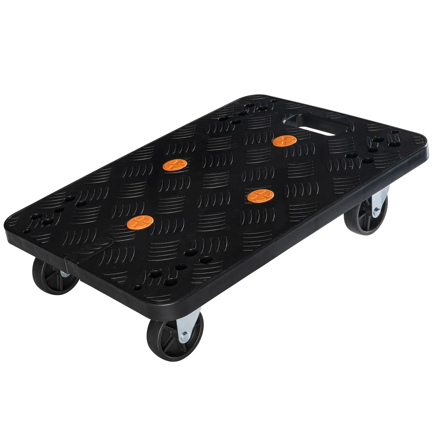 884005 - KSEIBI Plastic Dolly