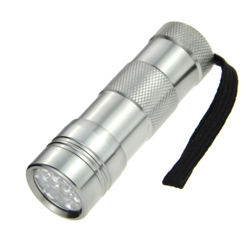 906015 - KSEIBI Led Torch 9W