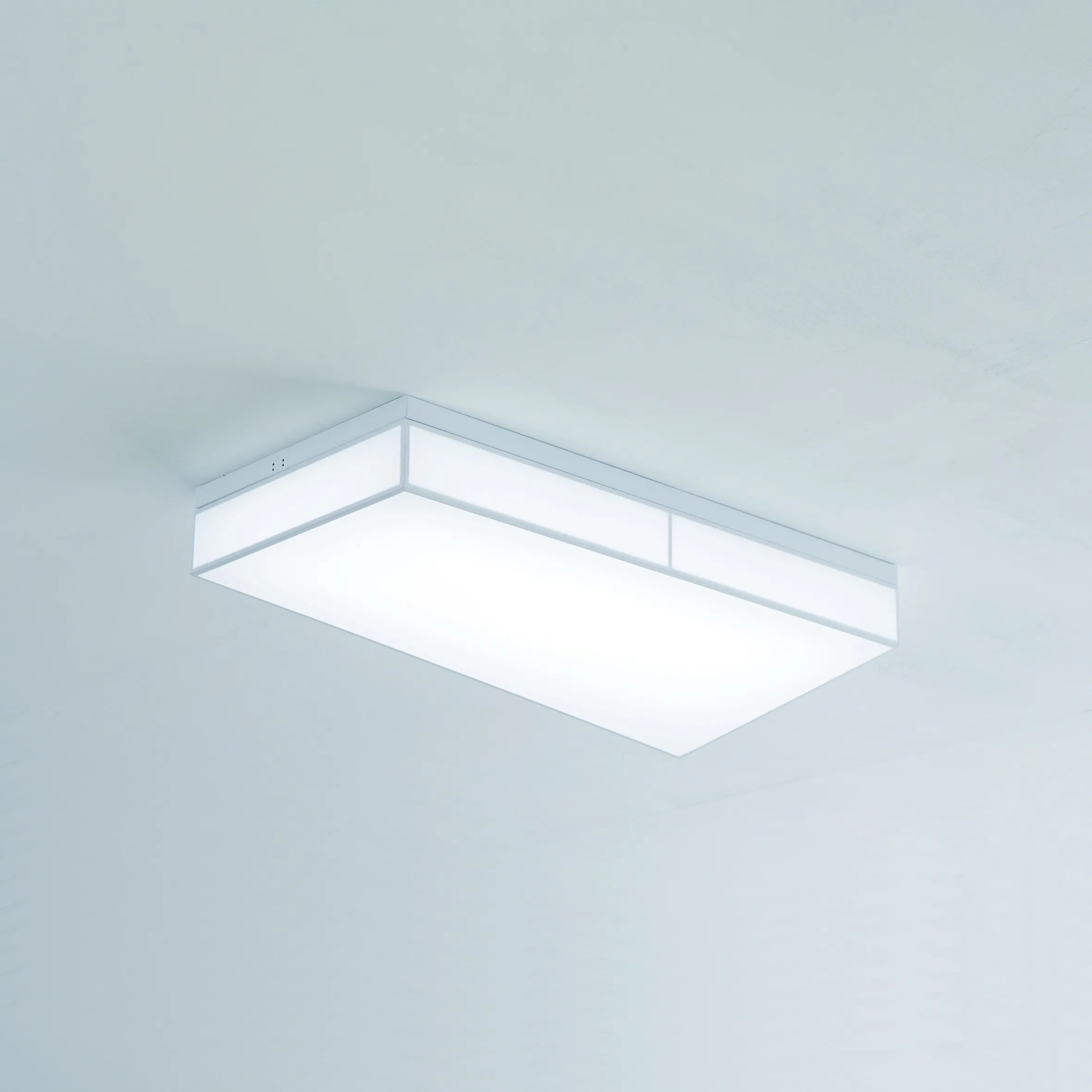 ARTSOL THREE DIMENSIONAL LIVING ROOM 2 LIGHTS