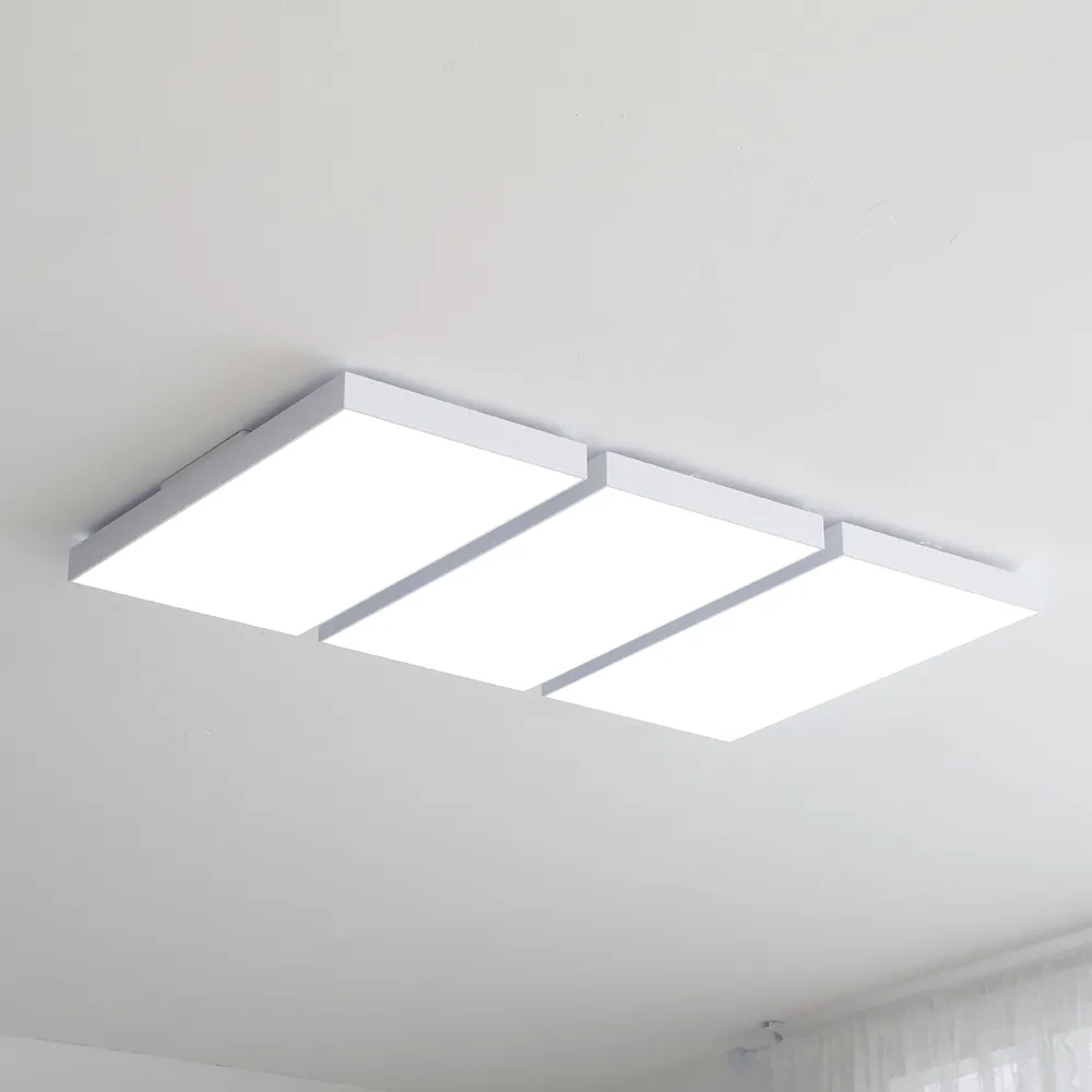 ARTSOL SLIM LIVING ROOM 6 LIGHTS