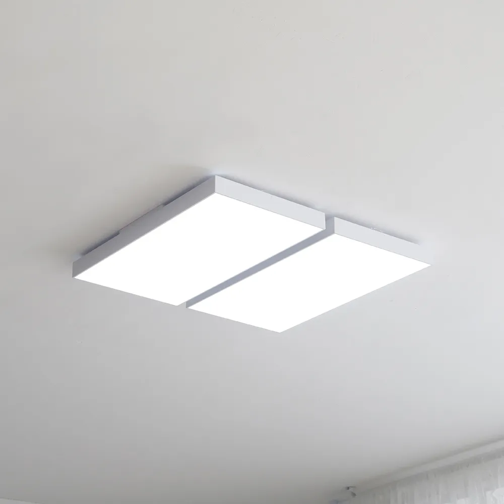 ARTSOL SLIM LIVING ROOM 4 LIGHTS