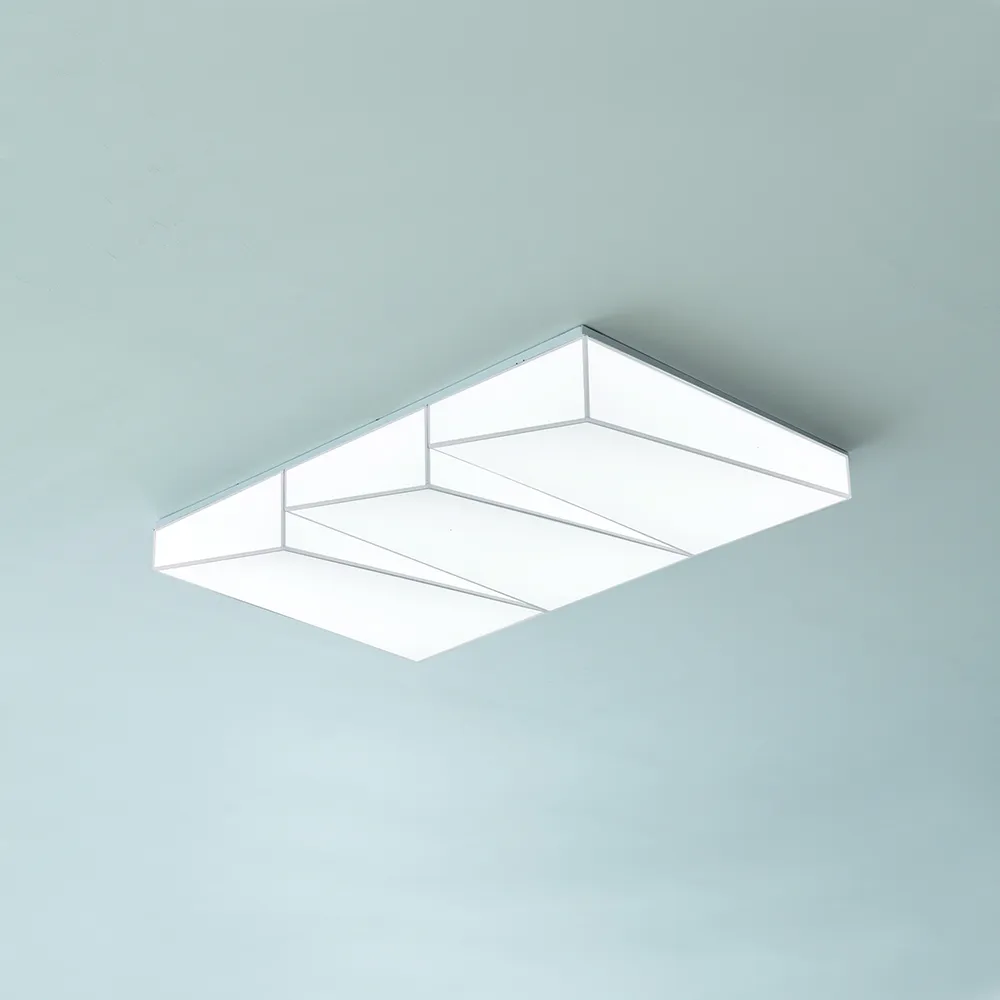 ARTSOL THREE DIMENSIONAL LIVING ROOM 6 LIGHTS