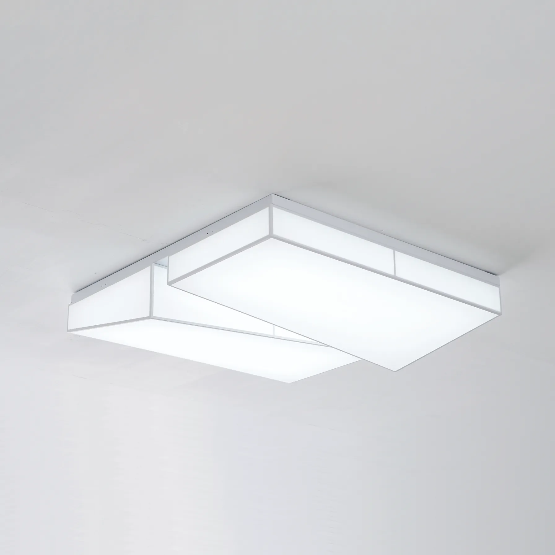ARTSOL THREE DIMENSIONAL LIVING ROOM 4 LIGHTS