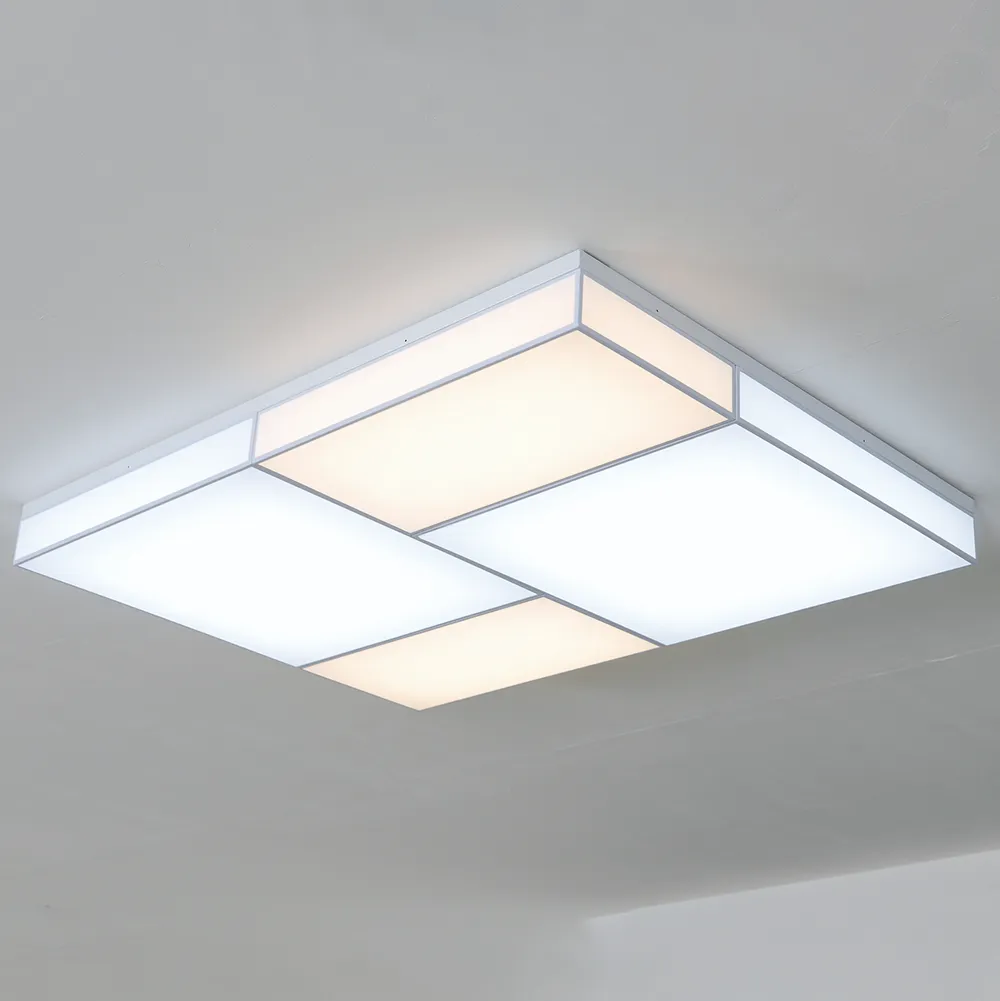 ARTSOLLIVING ROOM 6 LIGHTS (MIX)