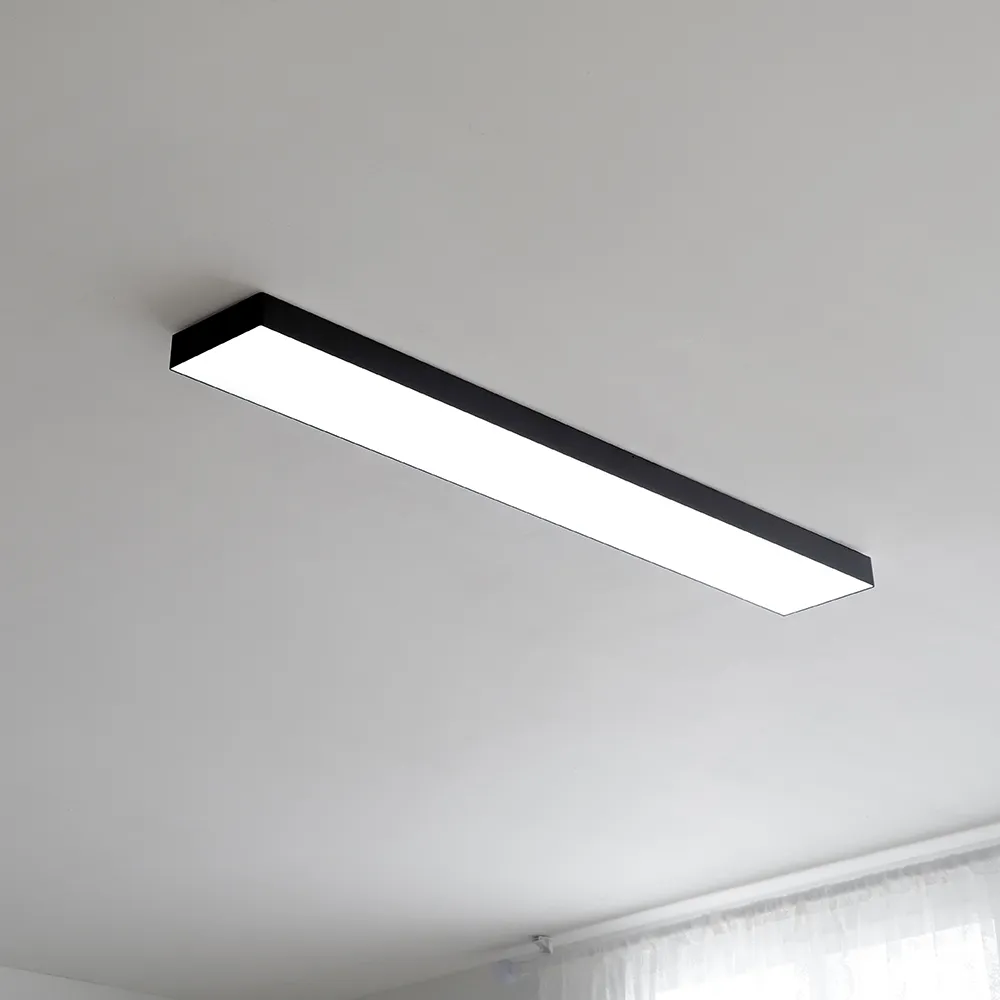 SQUARE KITCHEN LIGHT