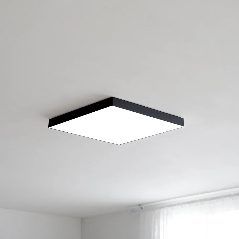 SQUARE ROOM LIGHTREMOTE CONTROL