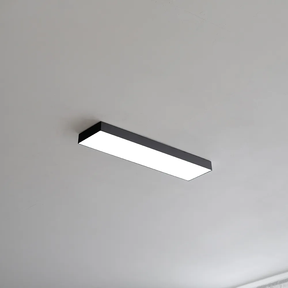 SQUARE BATHROOM LIGHT